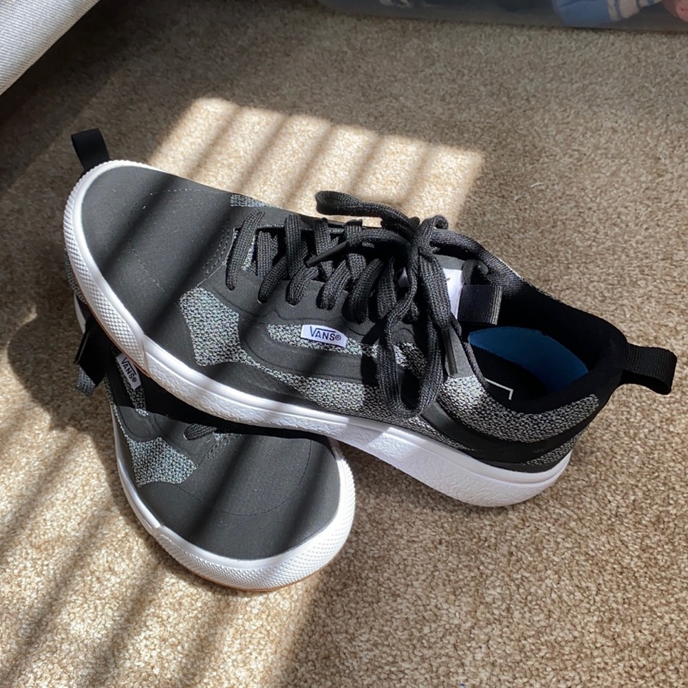 Vans Ultrarange